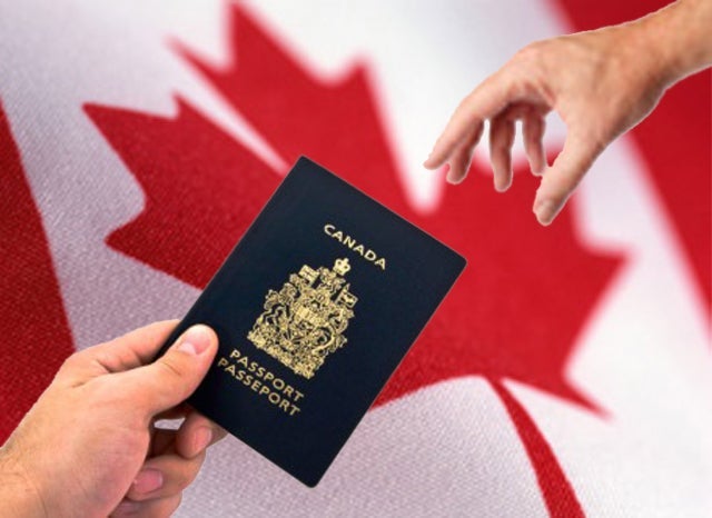 Vancouver Real Estate and Immigration Vancouver Real Estate and Immigration