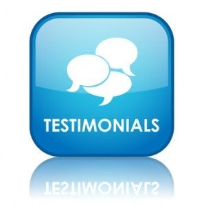 Tim Wray, Prompton Real Estate, Testimonial Tim Wray, Prompton Real Estate, Testimonial