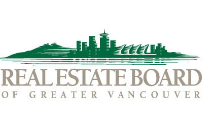 Real Estate Board of Greater Vancouver (REBGV)