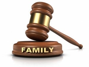 Family Law Property